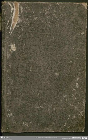 Epithalamium Byrgeri Et Kloziae : MDCCLXIII