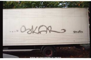 SKAR DNB
