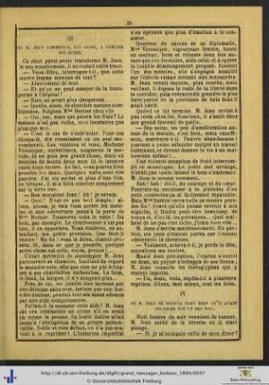 Variétés instructives, morales ou plaisantes.