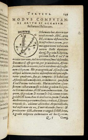 249-256, Modus Computandi Ortum