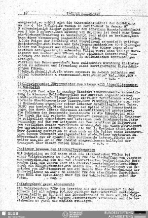 Volksbegehren gegen Atomenergie