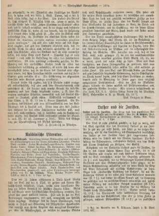 247-248 Rabbinische Literatur