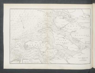 Rotterdam and its Approaches.