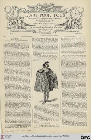 No 208 (Avril 1903)