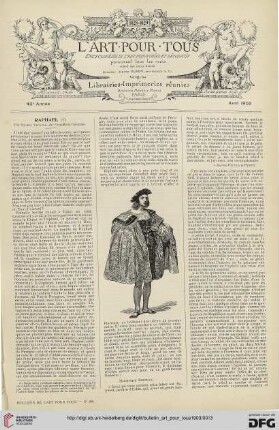 No 208 (Avril 1903)