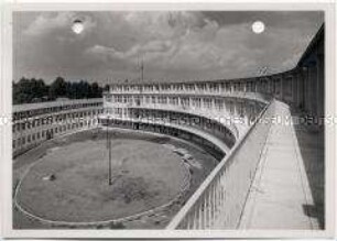 Berlin, Olympisches Dorf