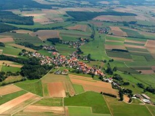 Schwabenrod bei Alsfeld