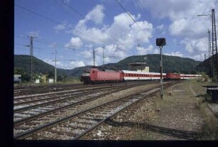 Bf. Geislingen