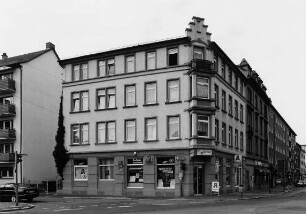 Offenbach, Isenburgring 42