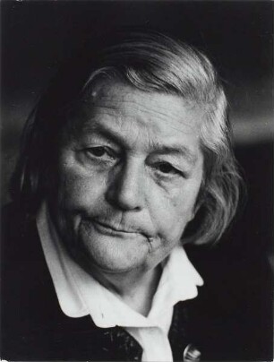 Inge von Wangenheim