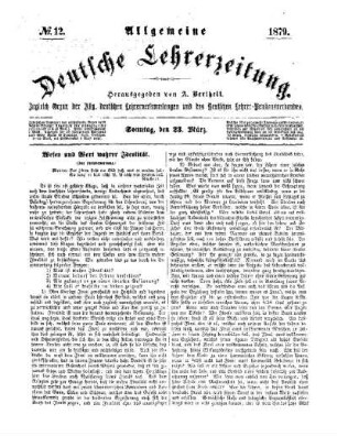Wesen und Wert wahrer Idealität : (zur Preisbewerbung)