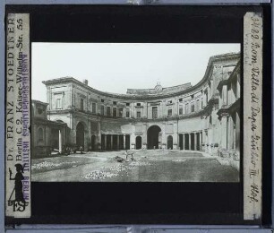 Rom, Villa Giulia