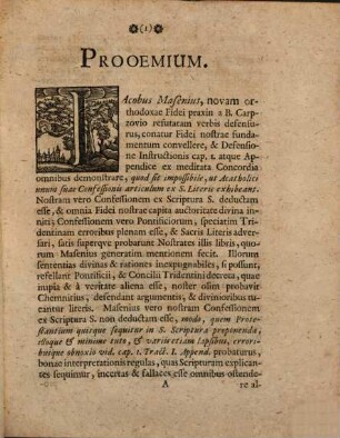 De interprete S. Scripturae, contra Masen