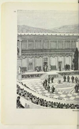 Griechisches Theater