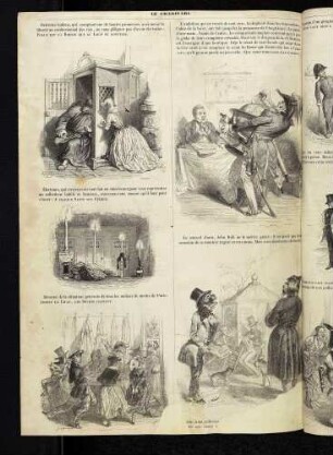 Le Tour des proverbes