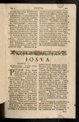 205-230, Iosua