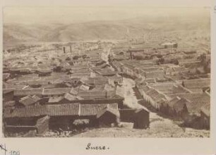 Sucre