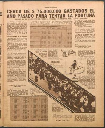 Premios prescriptos