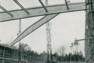 Bundesturnschule, 1958-1960