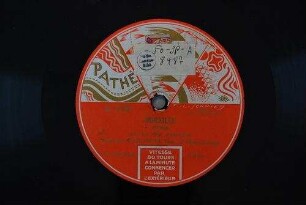 Mireille : Anges du paradis / (Gounod)