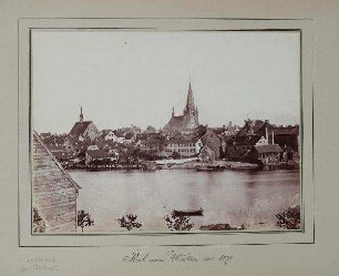 Kiel - Kleiner Kiel