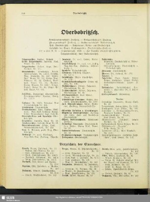 Oberbobritzsch