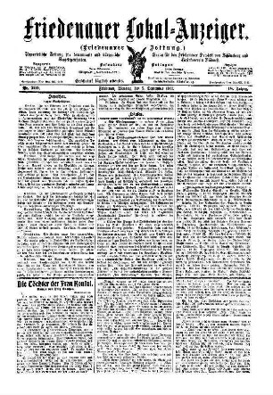 Nr. 209, 05.09.1911