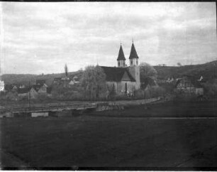 Veringenstadt