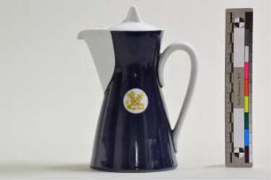 Kaffeekanne, Norddeutscher Lloyd (NDL)