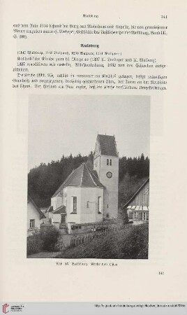 ⟦Waldburg⟧