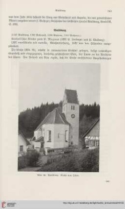 ⟦Waldburg⟧