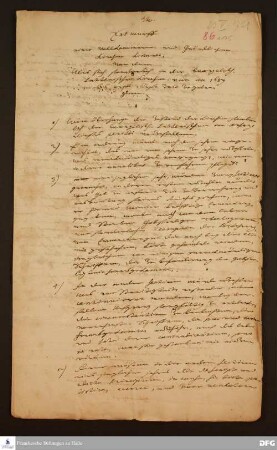 Entwurf einer vollkommenen und gründlichen Kirchenhistorie von dem, was sich sonderlich in den evangelisch-lutherischen Kirchen von anno 1689 bis auff diese Zeit zugetragen.