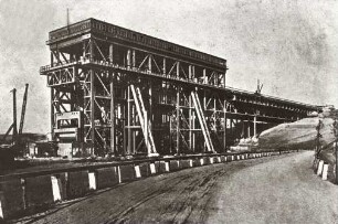 Hebewerk Niederfinow