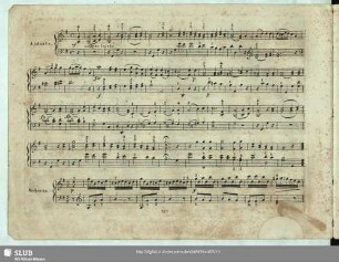 Scherzo