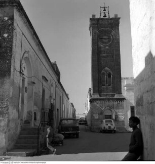 Torre dell'Orologio