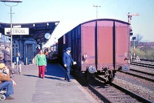 Niebüll