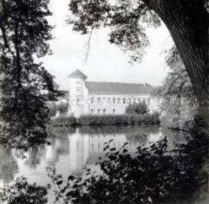 Schloss Rheinsberg