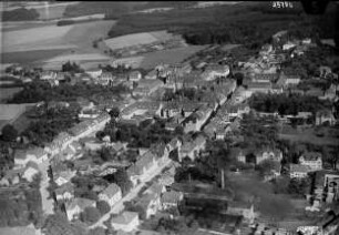 Herrnhut (b. Zittau)