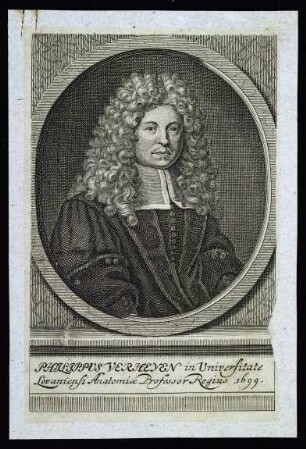 Verheyen, Philippe