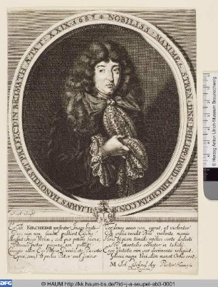 Philipp David Kircheim