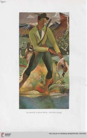 Heft 7, April 1930