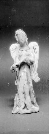 Freiburg: Engel, Morle