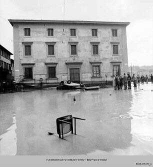 Palazzo della Borsa, Camera di Commercio, Florenz