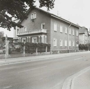 Wirtschaftsgebäude, Taucha (Kreis Leipzig)