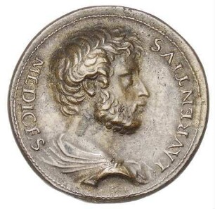 Lorenzino de Medici