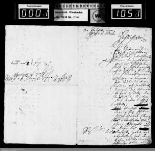 . 1729: Januar-April 1729