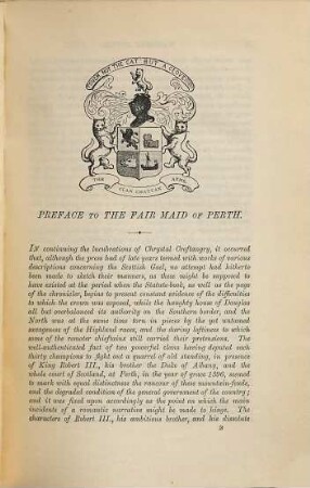 Waverley novels, 22