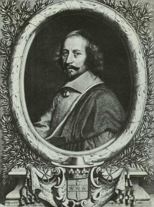 Mazarin, Jules