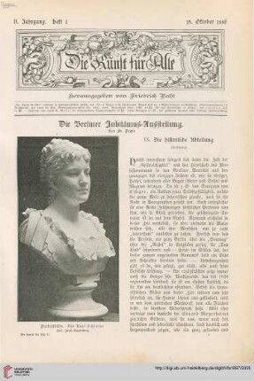 Die Berliner Jubiläums-Ausstellung, [9]