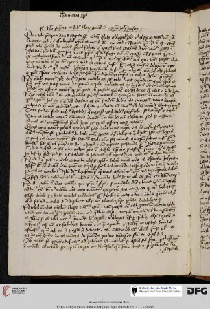 Johannes Gerson, Regulae mandatorum